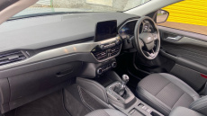 Ford Kuga 1.5 EcoBoost 150 Titanium Edition 5dr Petrol Estate